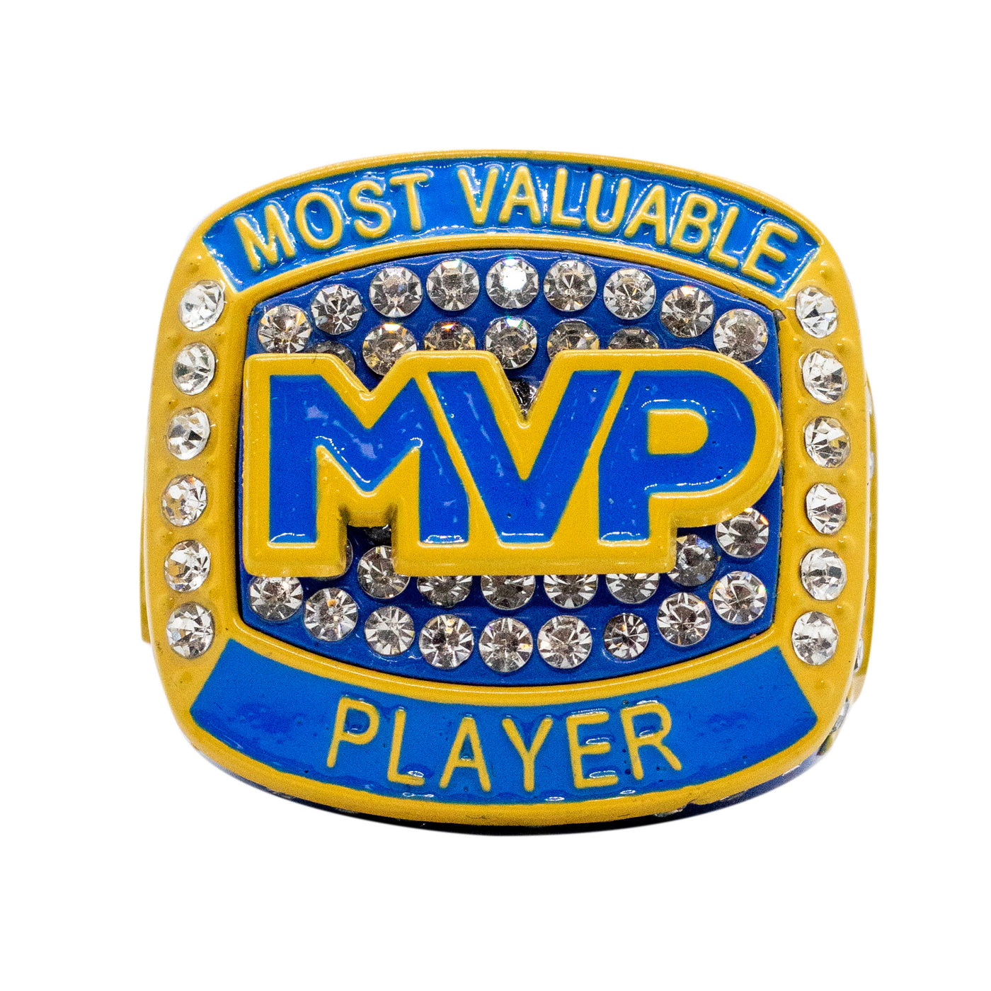MVP UCLA Ring (All Sports)