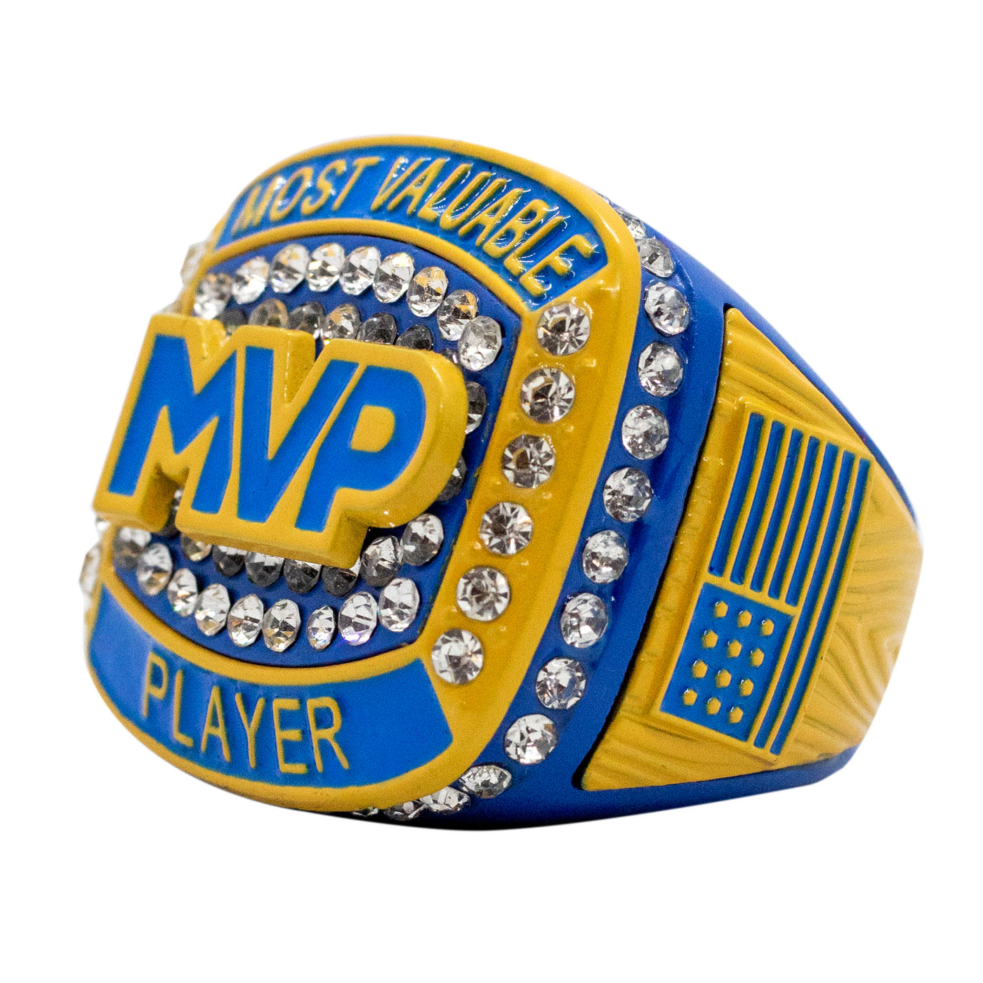 MVP UCLA Ring (All Sports)
