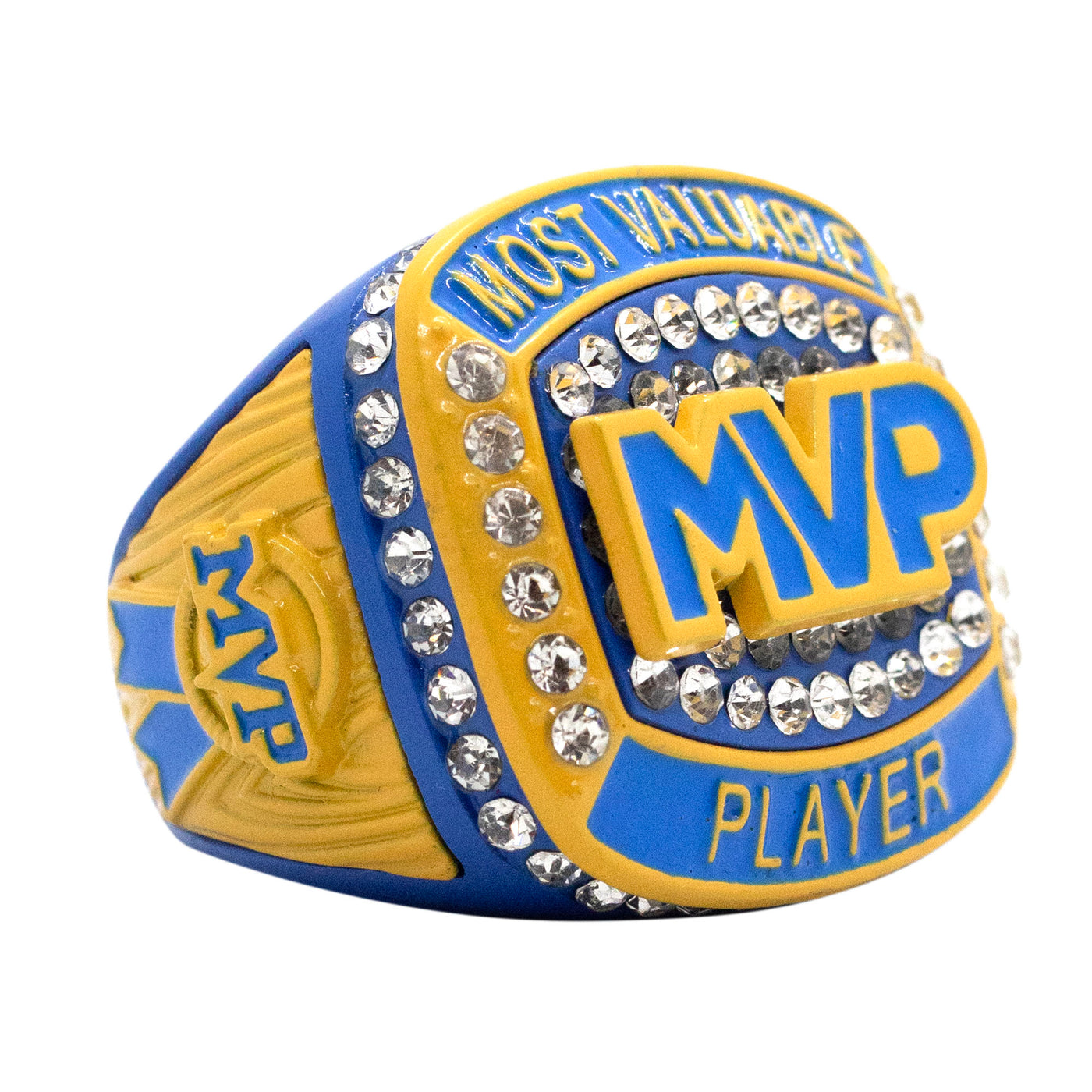 MVP UCLA Ring (All Sports)