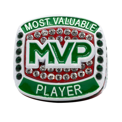 MVP XMAS Ring (All Sports)