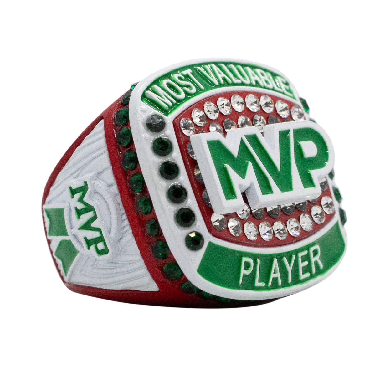 MVP CHRISTMAS RING