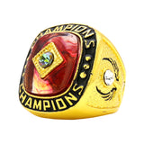 GEN25 RUBY RAINBOW CHAMPIONS RING