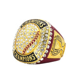 GEN5™ TIGER BLOOD CHAMPIONS CHAMPIONS RING