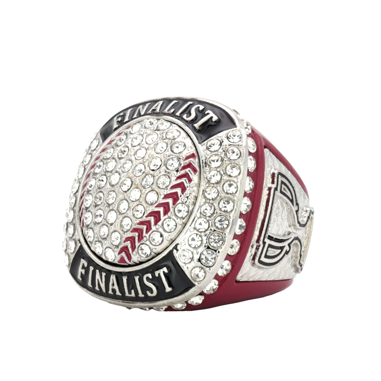 GEN5™ TIGER BLOOD FINALIST FINALIST RING