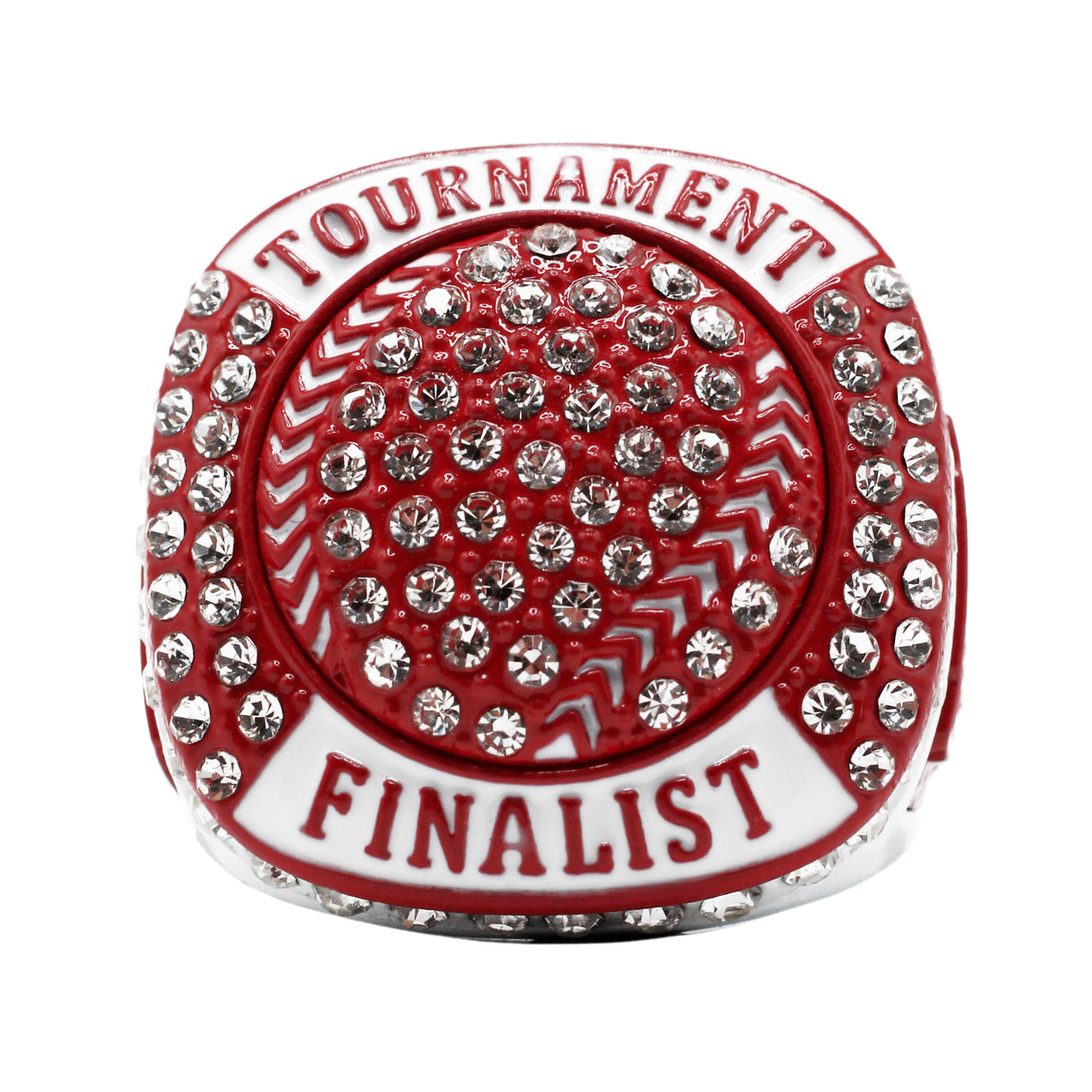 GEN5™ ALABAMA TOURNAMENT FINALIST RING