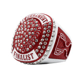 GEN5™ ALABAMA TOURNAMENT FINALIST RING