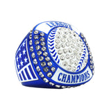 GEN5™ BLUE&WHITE LEAGUE CHAMPIONS RING
