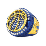 BASKETBALL3 BLUE2 CHAMPIONS RING