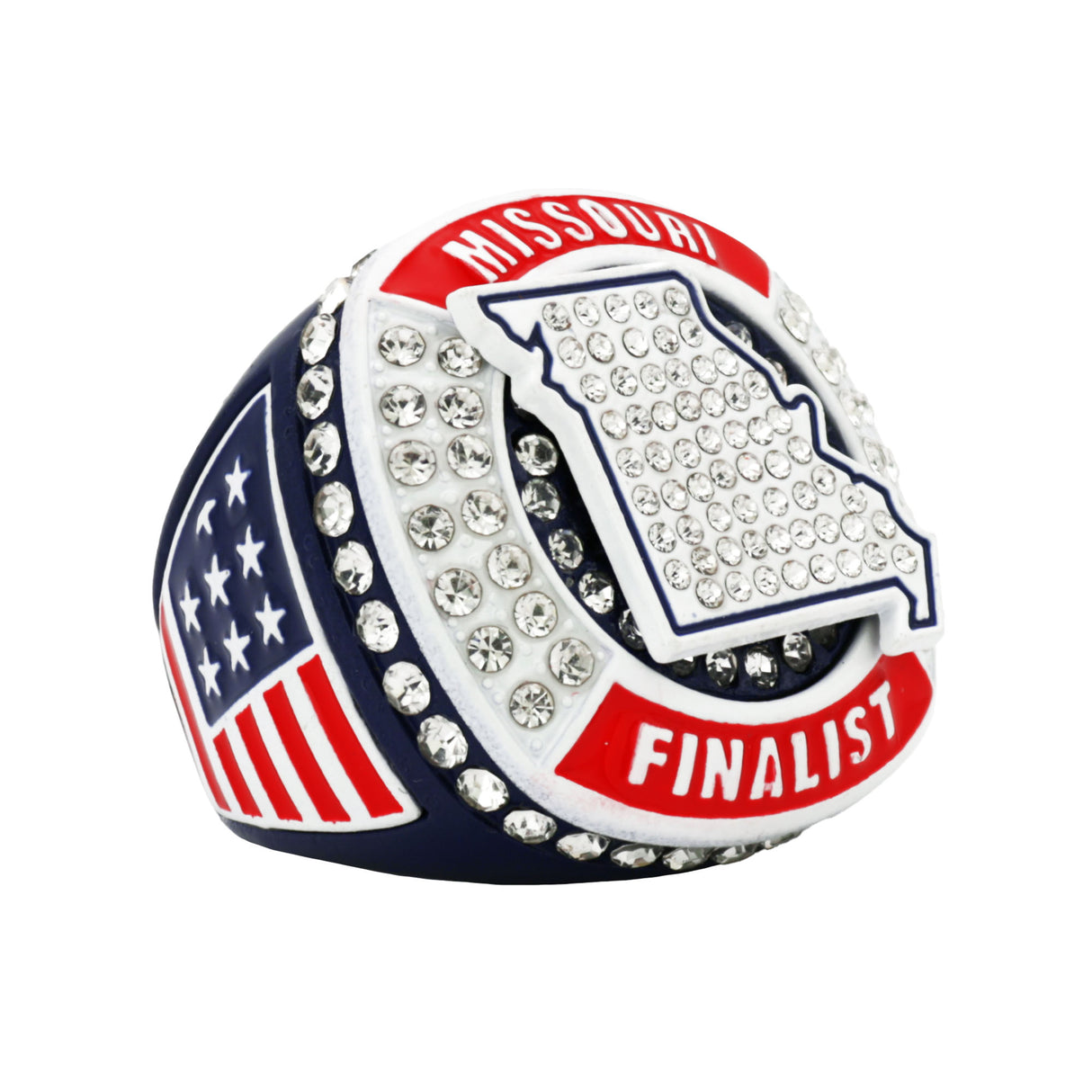 MISSOURI FINALIST RING