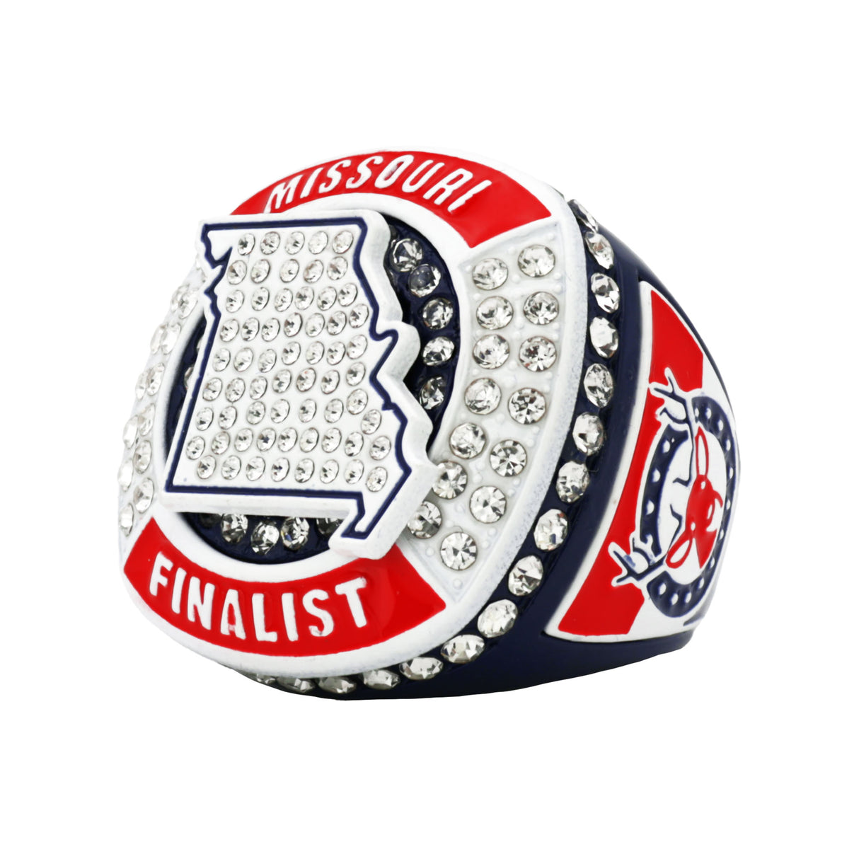 MISSOURI FINALIST RING