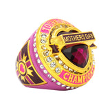 GEN25 MOTHER'S DAY TOURNAMENT CHAMPIONS RING