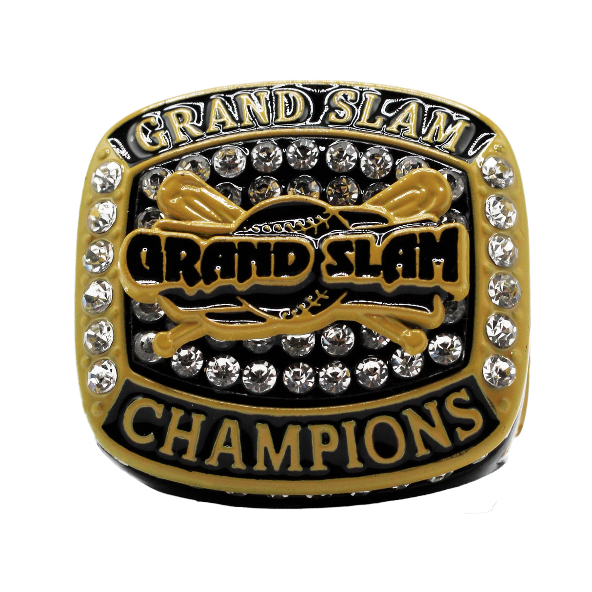 GS23 MIZZOU CHAMPIONS RING