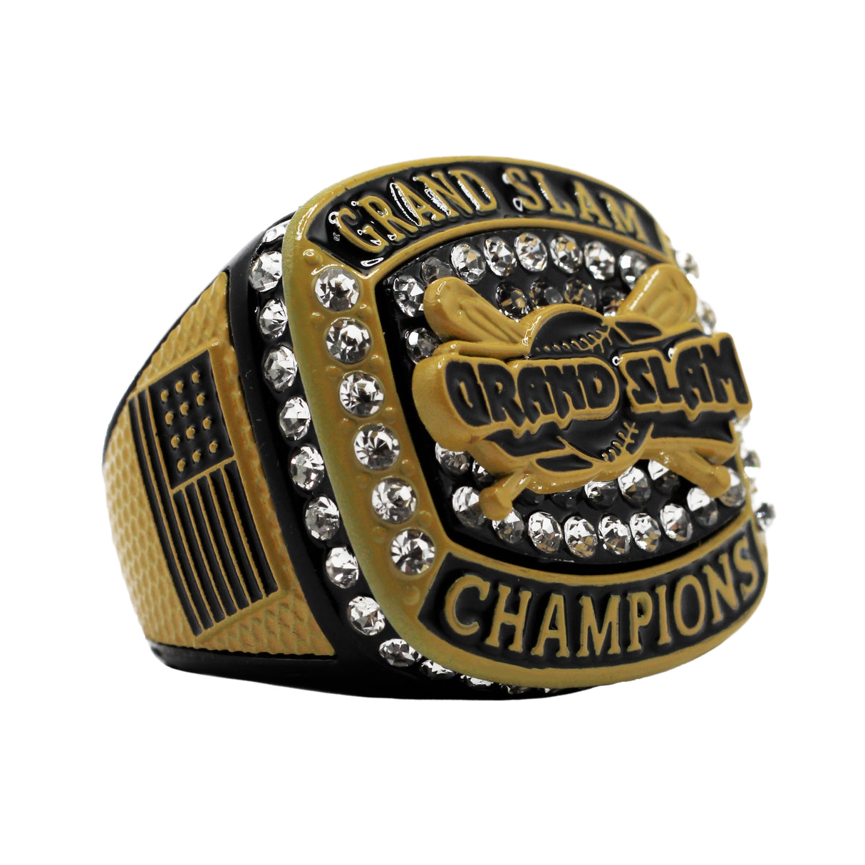 GS23 MIZZOU CHAMPIONS RING