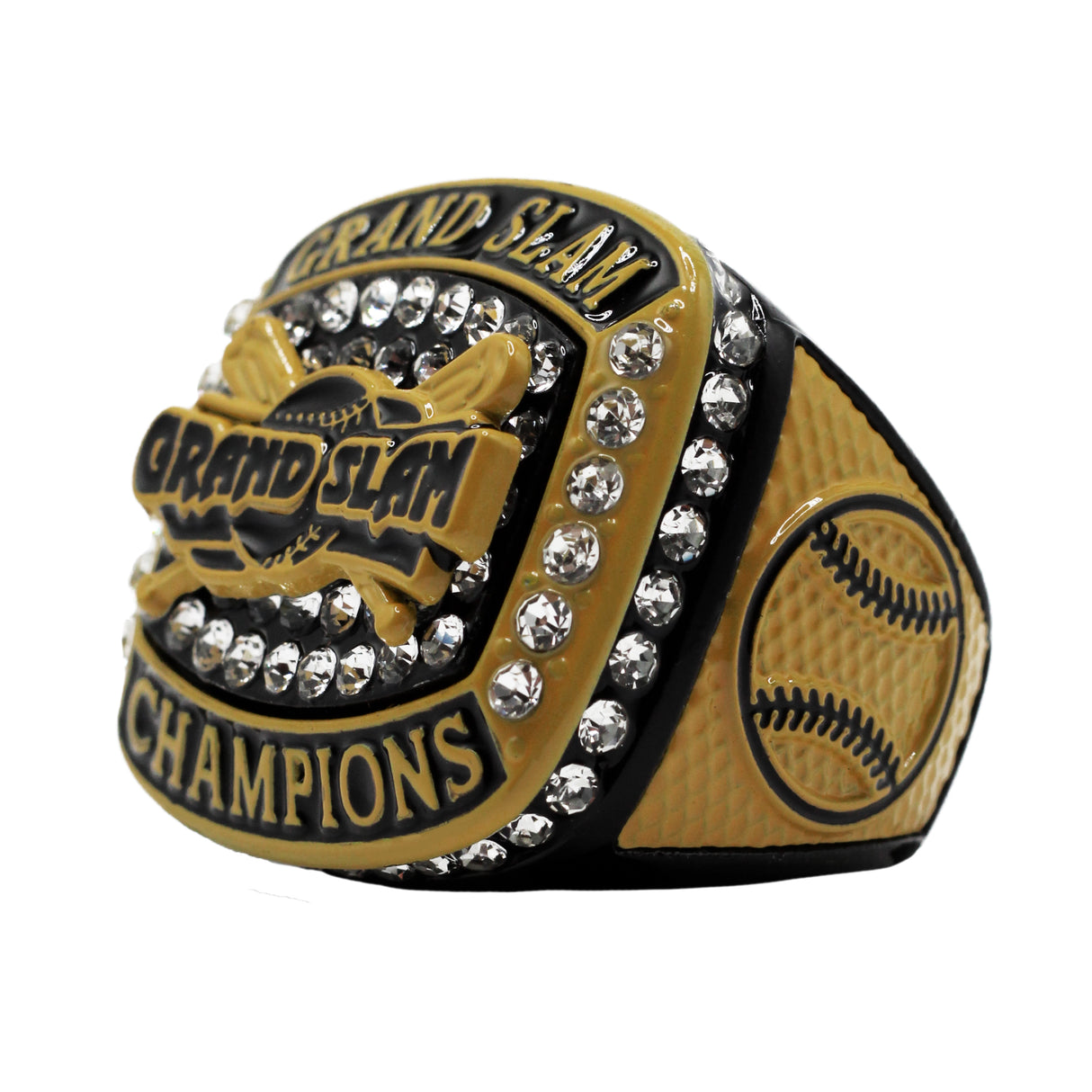 GS23 MIZZOU CHAMPIONS RING