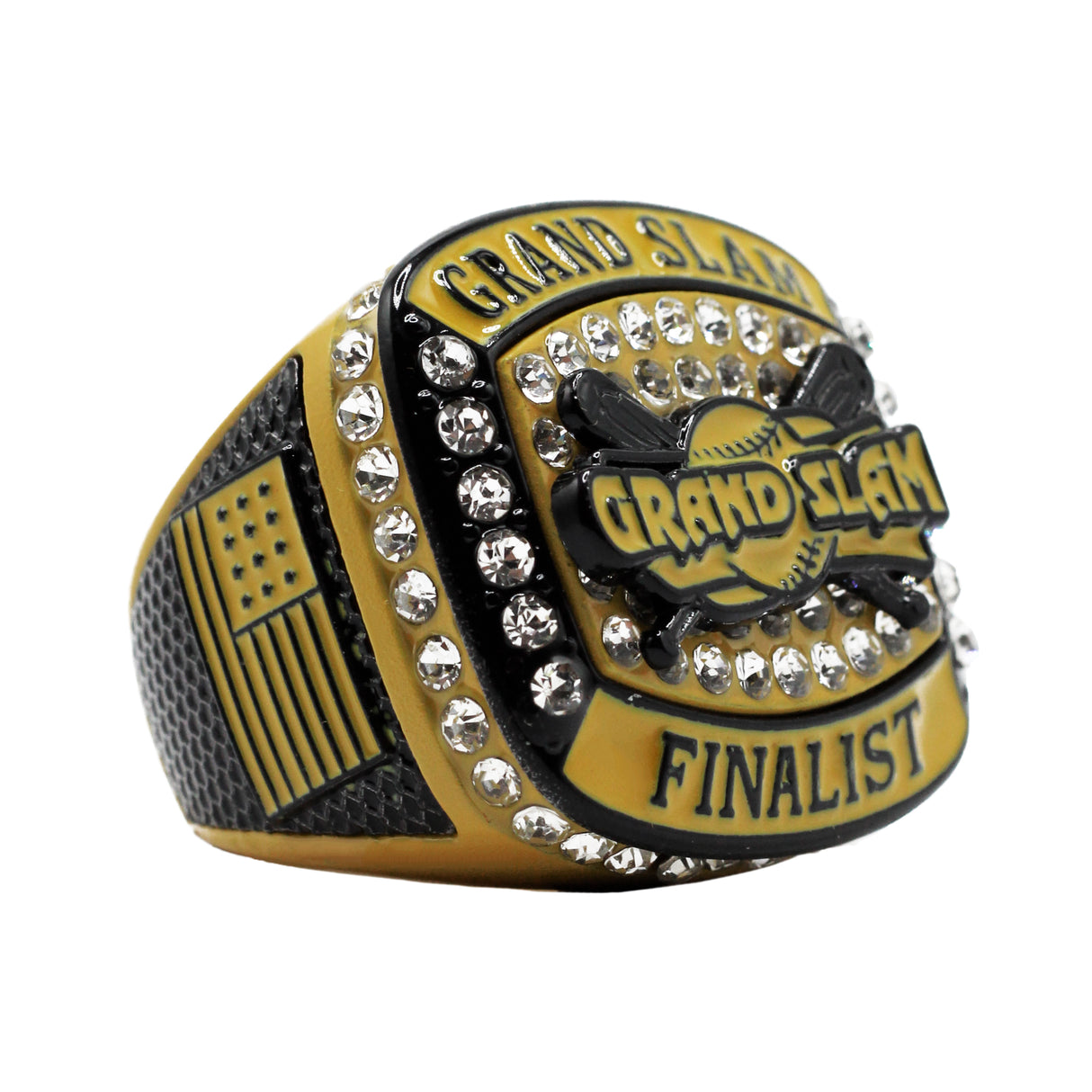 GS23 MIZZOU FINALIST RING