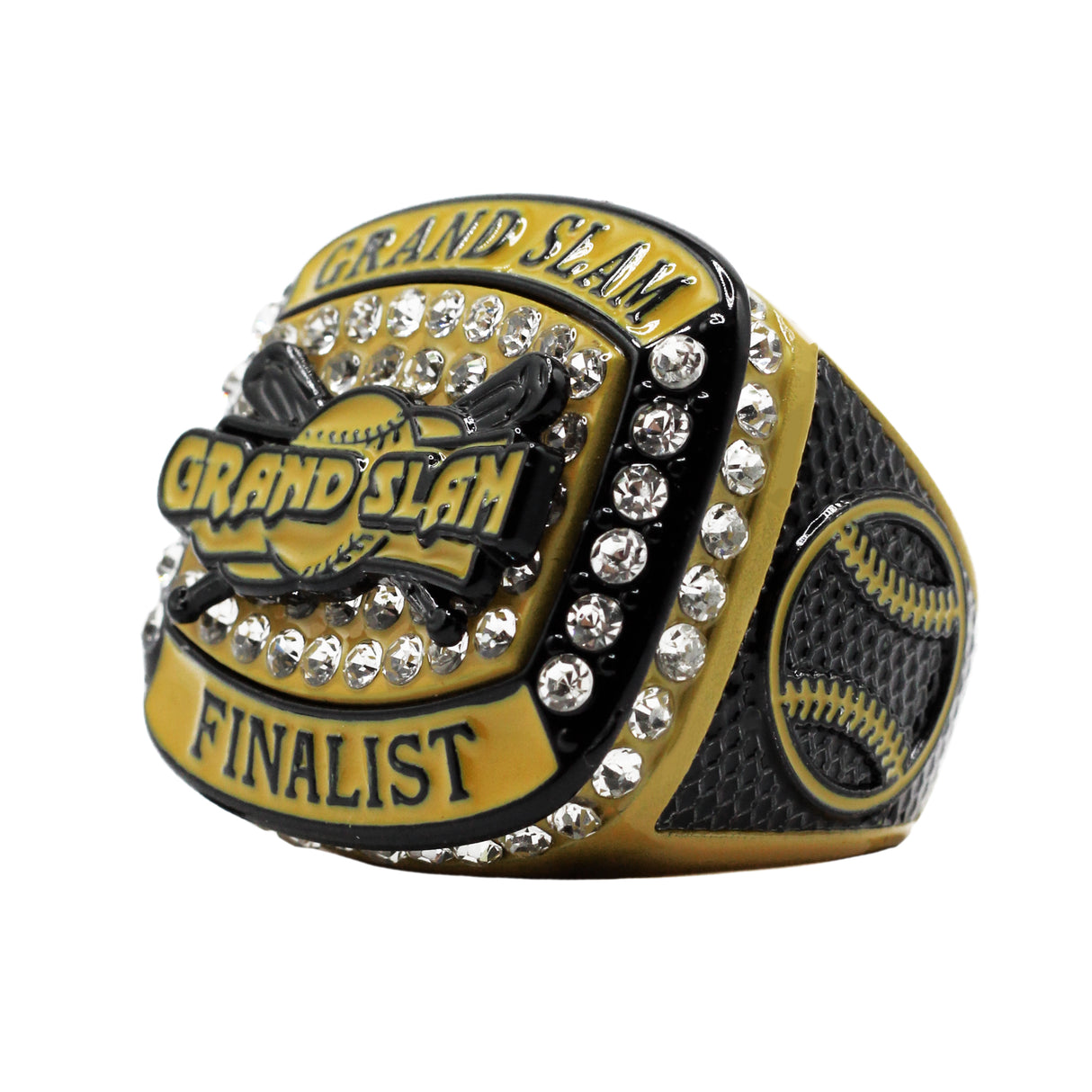 GS23 MIZZOU FINALIST RING