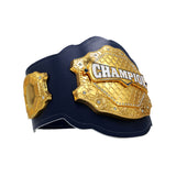 GEN2 CHAMPION BELT NAVY