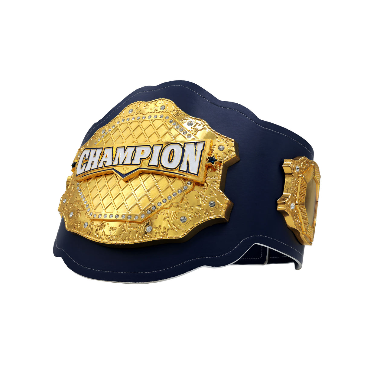 GEN2 CHAMPION BELT NAVY
