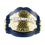 GEN2 BELT NAVY BLUE & GOLD