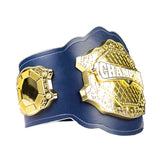 GEN2 BELT NAVY BLUE & GOLD