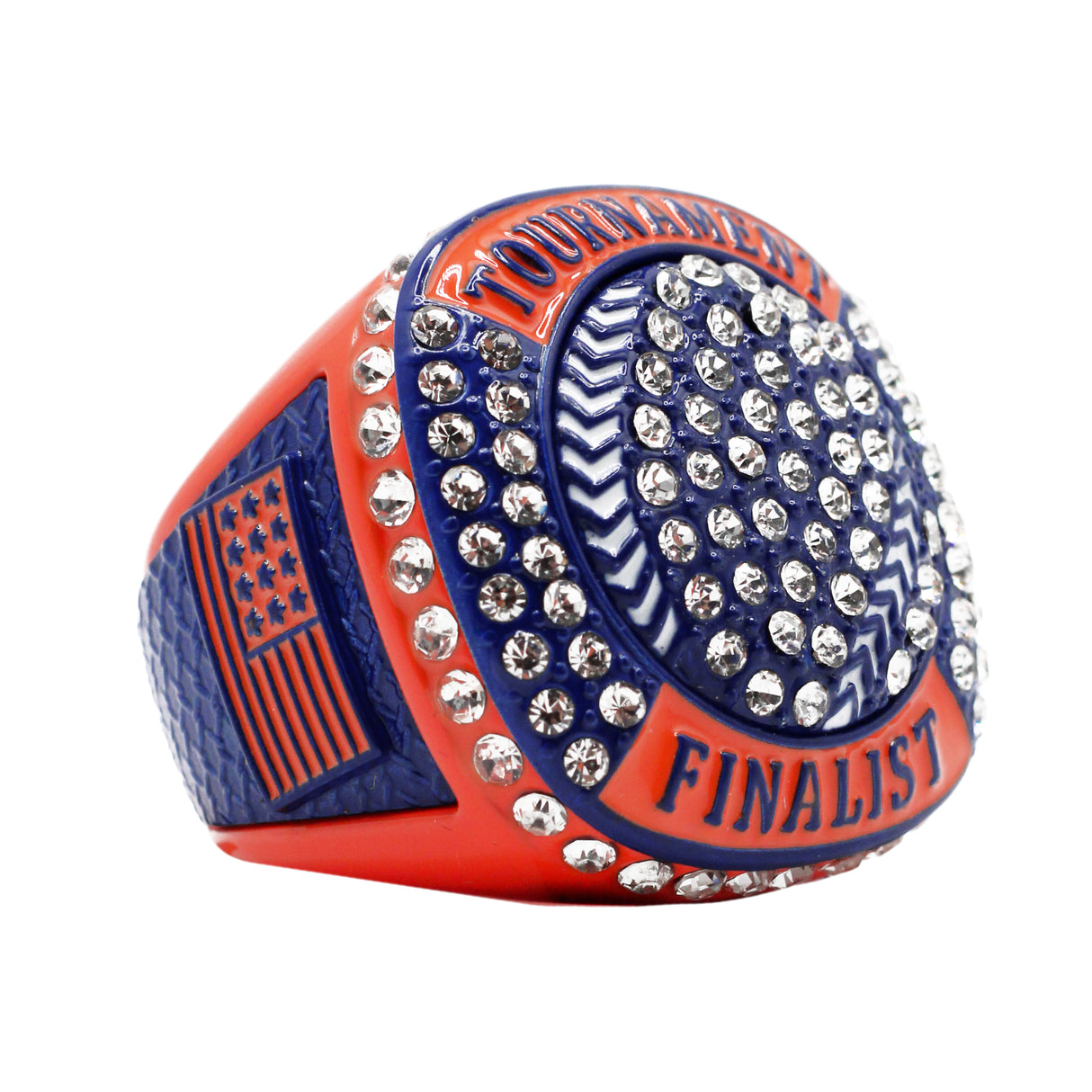 GEN5™ BEARS TOURNAMENT FINALIST RING