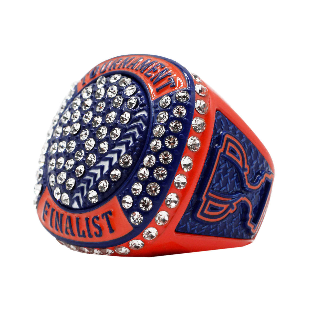 GEN5™ BEARS TOURNAMENT FINALIST RING