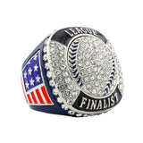 GEN5™ NAVY LEAGUE FINALIST RING
