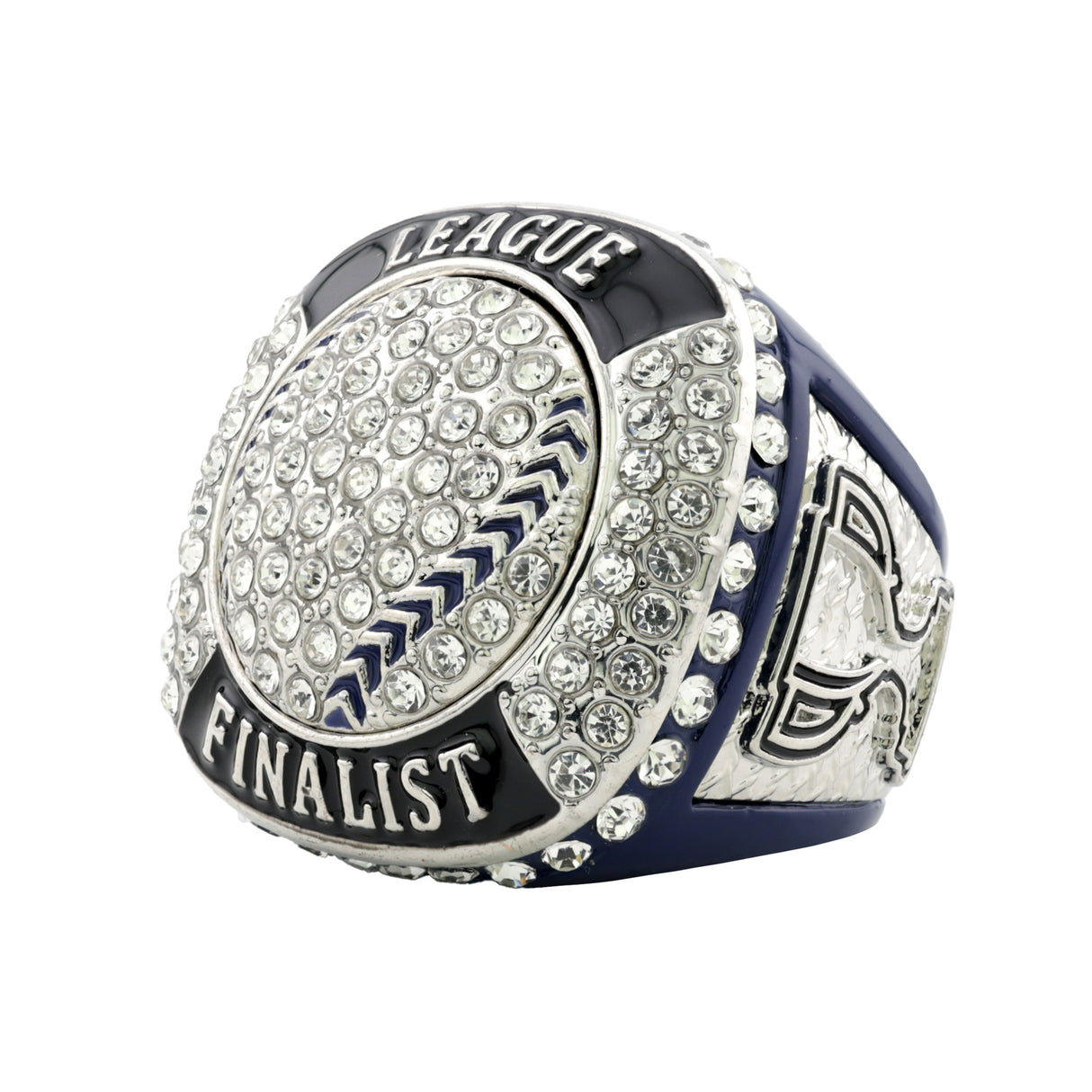 GEN5™ NAVY LEAGUE FINALIST RING