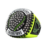 GEN5™ NEON YELLOW TOURNAMENT CHAMPIONS RING