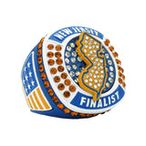 NEW JERSEY FINALIST RING