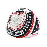 OHIO CHAMPIONS RING