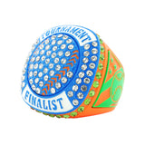 GEN25A NEONOUT2 TOURNAMENT FINALIST RING
