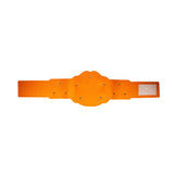 GEN2 BELT ORANGE & GOLD