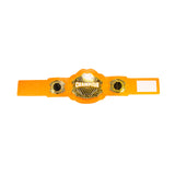 GEN2 BELT ORANGE & GOLD