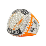 GEN5™ GOLDFISH ORANGE TOURNAMENT FINALIST RING