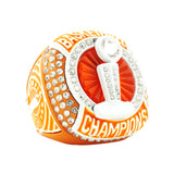 BASKETBALL25 TEXAS CHAMPIONS RING
