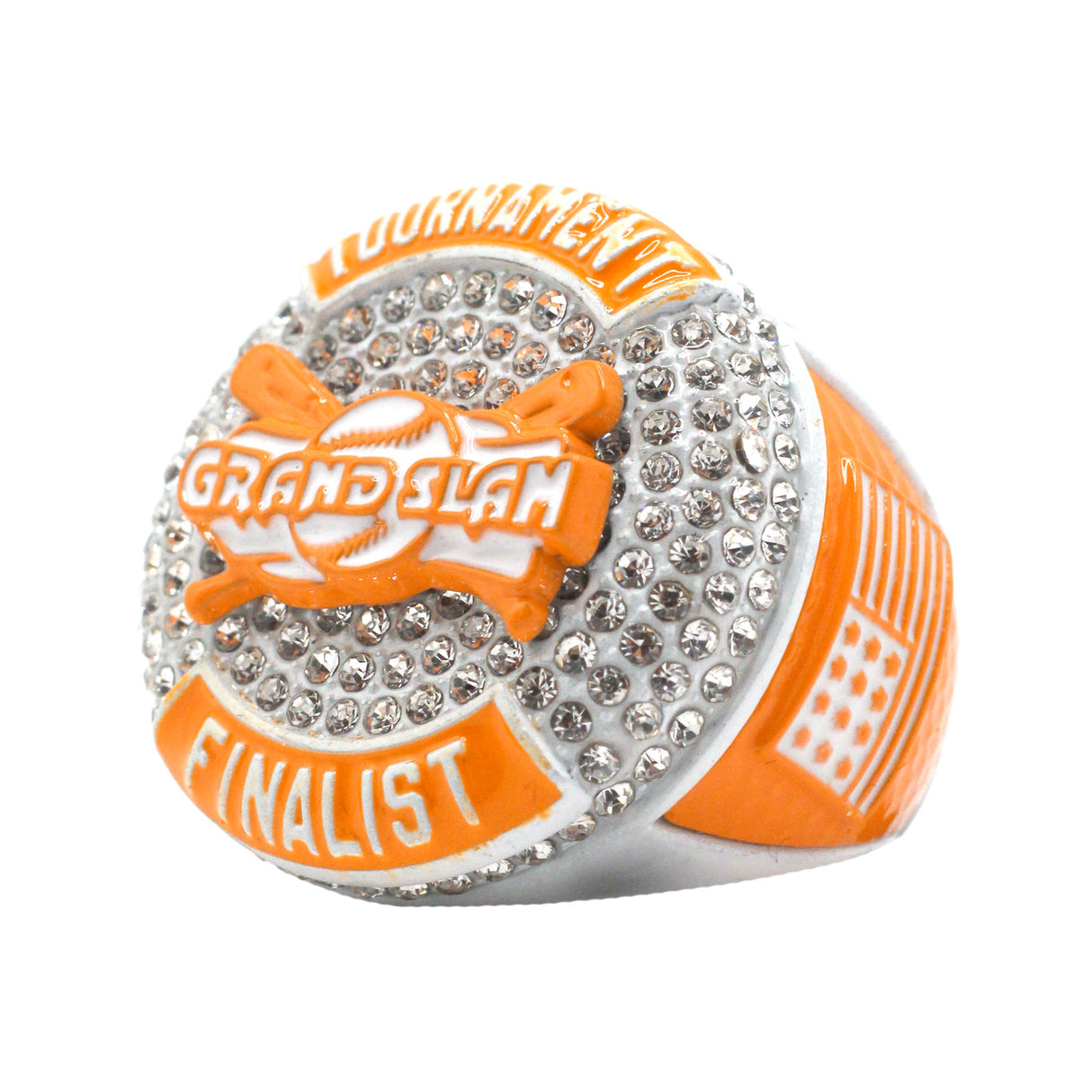 GS24 UTENN FINALIST RING