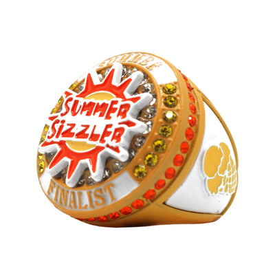 GEN24 SUMMER SIZZLER FINALIST RING