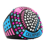 GEN5™ DRIP LEAGUE CHAMPIONS RING