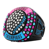 GEN5™ DRIP LEAGUE CHAMPIONS RING