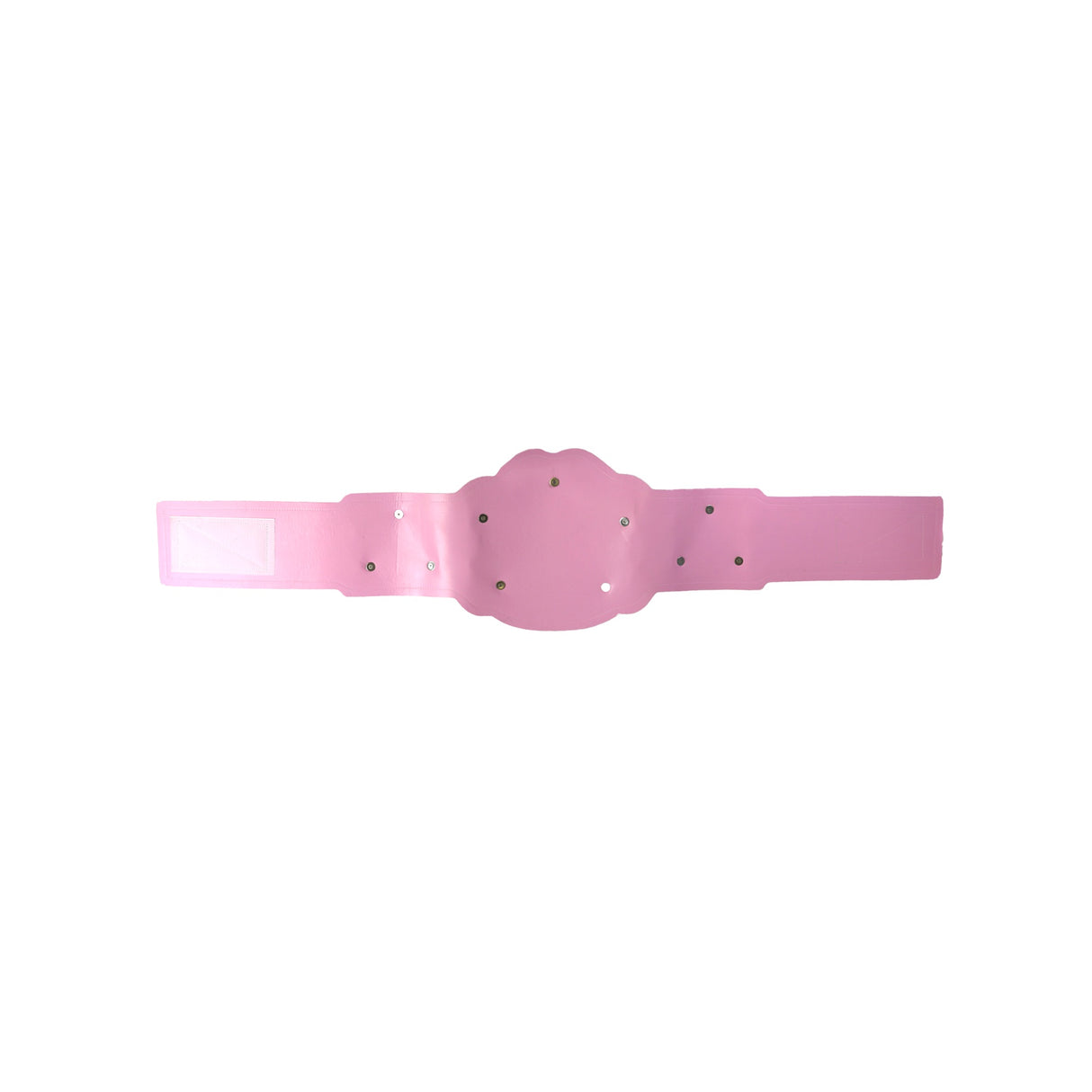 GEN2 CHAMPION BELT PINK