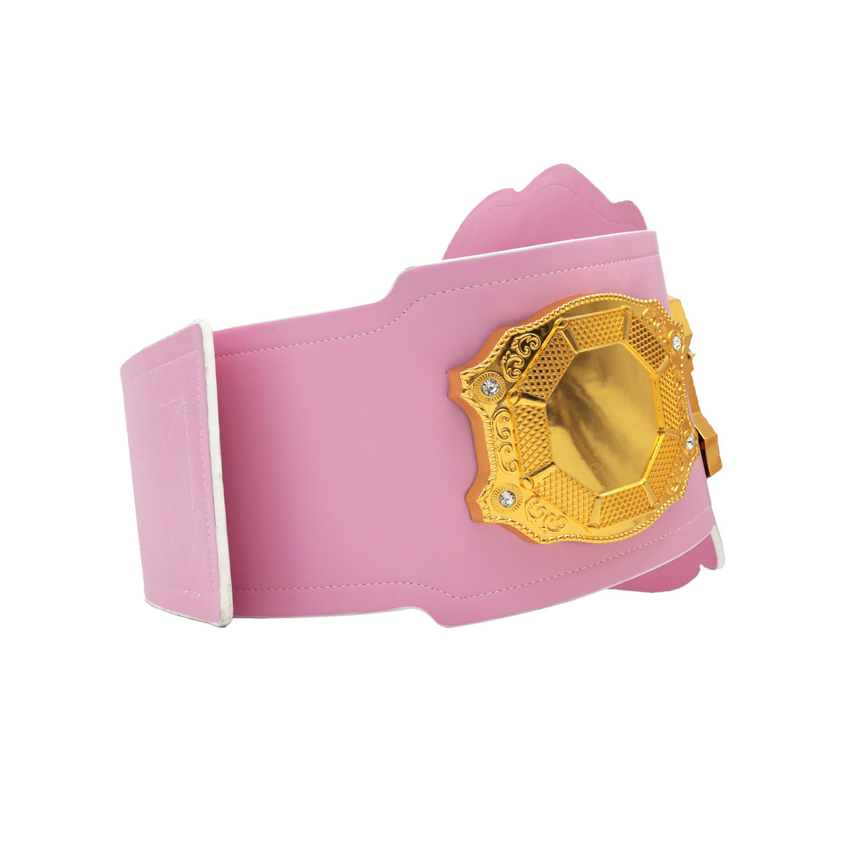 GEN2 CHAMPION BELT PINK