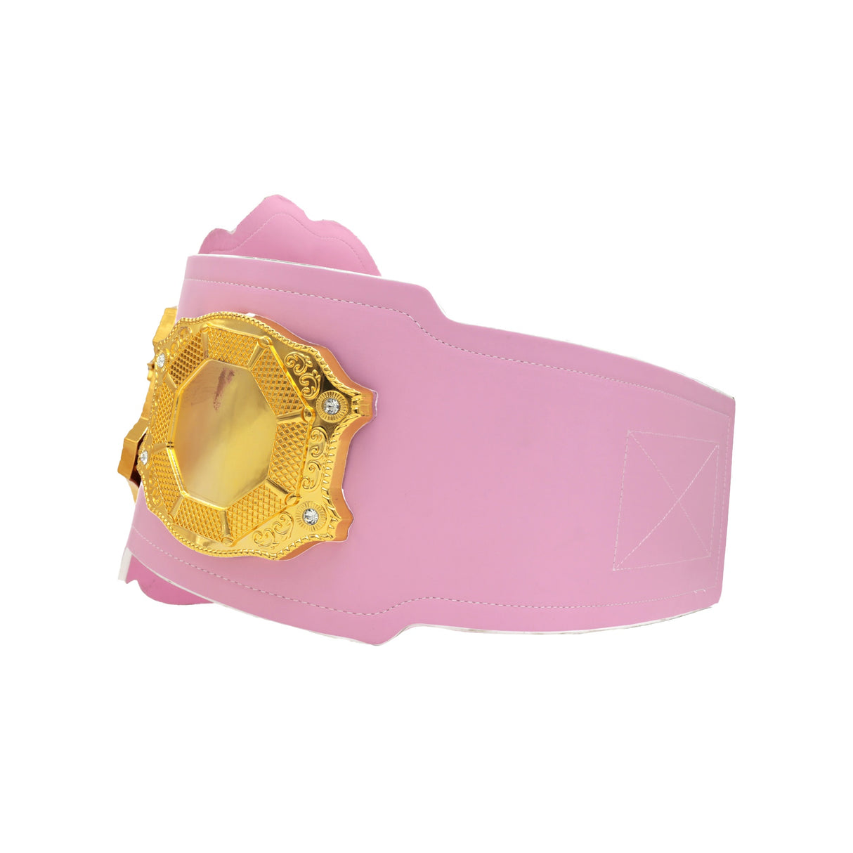 GEN2 CHAMPION BELT PINK
