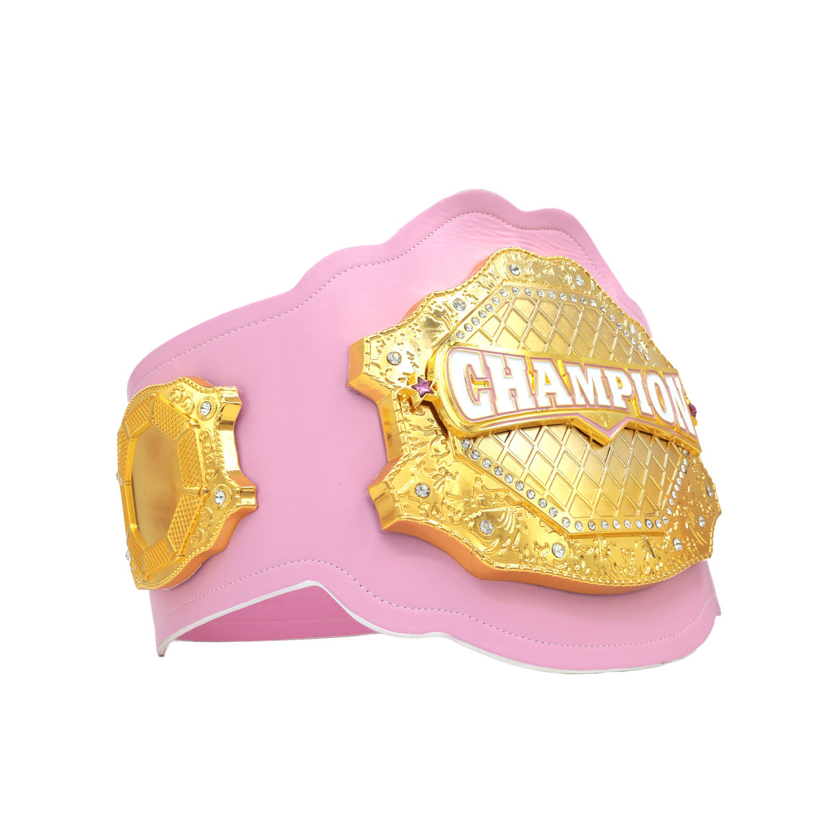 GEN2 CHAMPION BELT PINK