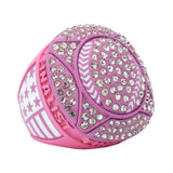 GEN25B PINKOUT FINALIST RING