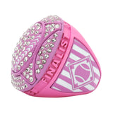 GEN25B PINKOUT FINALIST RING