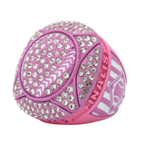 GEN25B PINKOUT FINALIST RING