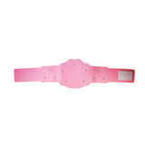 GEN2 BELT PINK & GOLD