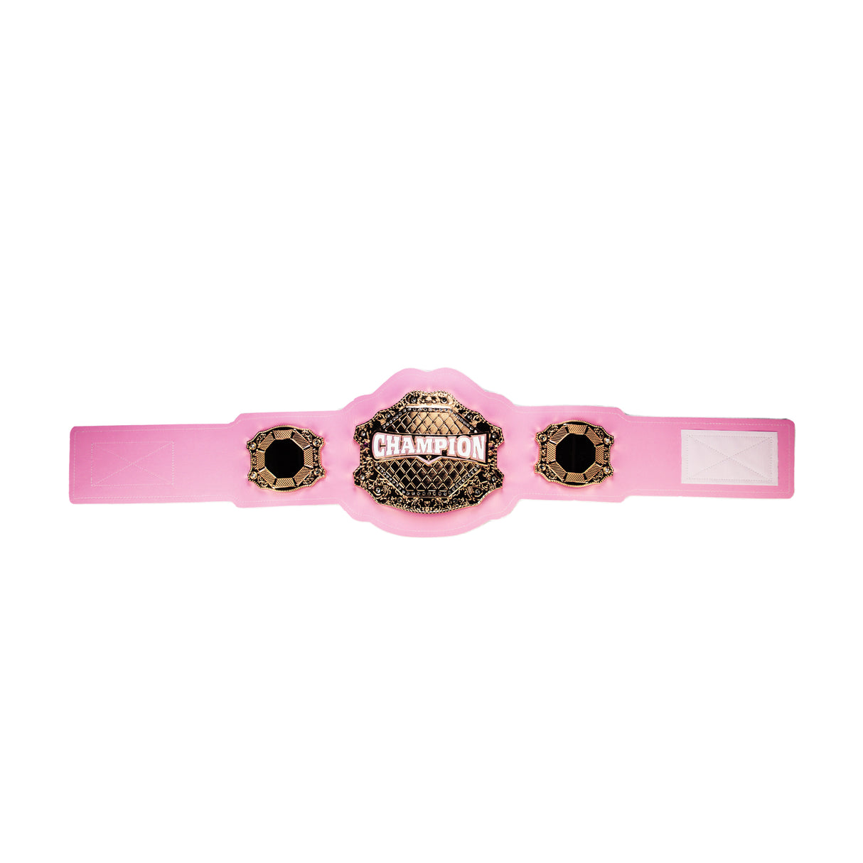 GEN2 BELT PINK & GOLD