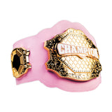 GEN2 BELT PINK & GOLD